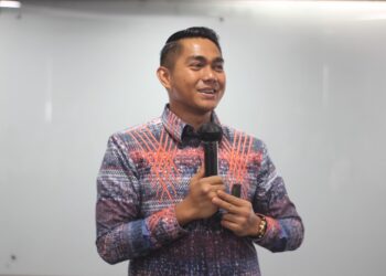 Pakar Protokoler Sandra Erawanto, Jaga Tata Krama Indonesia