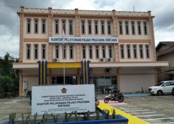 WP Beritikad Baik, Kantor Pajak Kembalikan Harta yang Disita