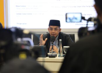 Masa Transisi 3 Bulan untuk Ritel yang Telanjur Naikkan PPN 12%, Konsumen Bisa Klaim Restitusi