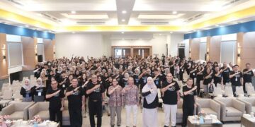 Kanwil DJP Jateng I Siapkan Ratusan Relawan Pajak untuk Edukasi Masyarakat