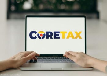 Coretax Bermasalah Rugikan Wajib Pajak