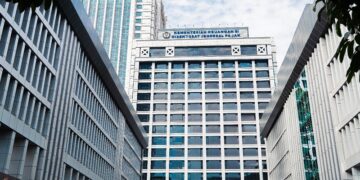 Pengkreditan Pajak Masukan Pasca Implementasi Coretax