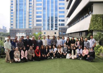 Gandeng BKF, IBFD Gelar Workshop Implementasi Pajak Minimum Global