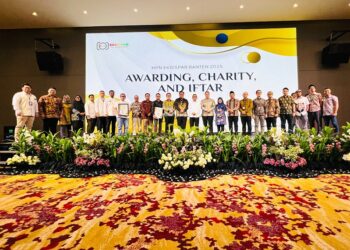 Aston Hotel Berkontribusi Positif dalam Pengembangan Ekonomi dan Pariwisata Banten