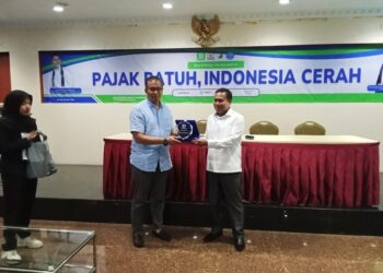 PajakOnline Adakan Workshop Pajak Patuh, Indonesia Cerah bersama Kadin Banten