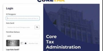 Cara Melaporkan SPT Masa PPh Unifikasi di Coretax