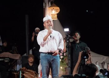 Pajak PBB-P2 Dibawah 100 Juta Diskon 100 Persen di Kota Depok