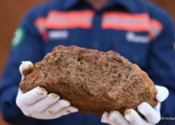 Pemerintah Perluas SIMBARA untuk Komoditas Bauksit Tahun Ini