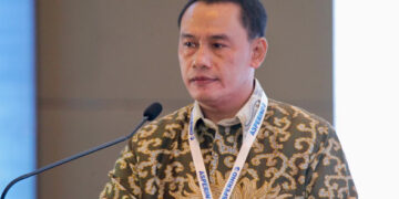 Budiyanto Darmastono: Dari Auditor ke Raja Logistik, Perintis Digitalisasi Kurir Indonesia