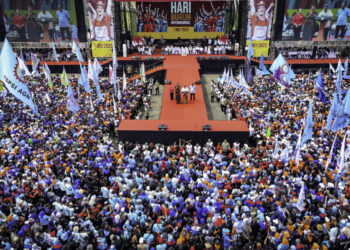 Pemerintah Segera Bentuk Dewan Kesejahteraan Buruh Nasional dan Satgas PHK