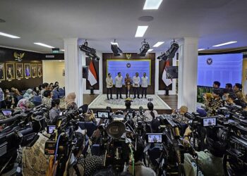 Empat Izin Tambang Dicabut, Pemerintah Tegaskan Komitmen Jaga Kawasan Konservasi Raja Ampat