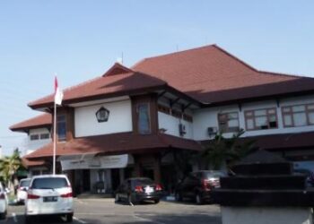 Kejar Tunggakan Pajak, Rekening Wajib Pajak Disita