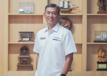 Tumbuh Positif, Kanwil DJP Bali Kumpulkan Rp6,26 Triliun Penerimaan Pajak hingga Mei 2025