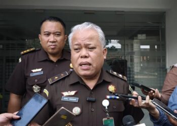 Kasus Korupsi Pengadaan Laptop Chromebook, Kejagung Periksa 5 Mantan Anak Buah Nadiem Makarim