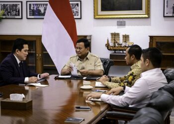 Pemerintah Siapkan Diskon Transportasi Nasional