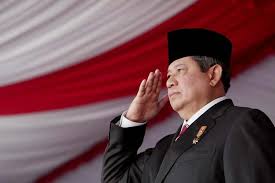 SBY: Perang Dunia Ke-3 Harus Bisa Dicegah