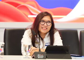 Pemerintah Tunjuk Pihak Lain sebagai Pemungut Pajak Penghasilan