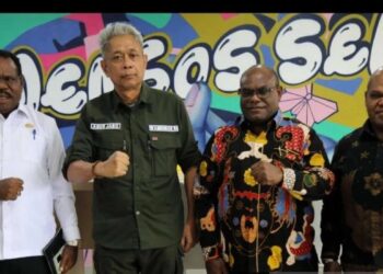 Sekolah Rakyat Siapkan Generasi Unggul Menuju Indonesia Emas
