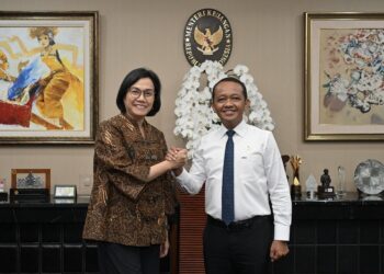 Pemerintah Tingkatkan Penerimaan Negara Sektor Tambang dan Migas