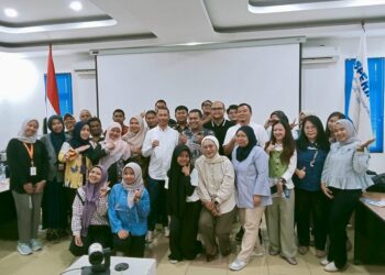 Workshop PajakOnline dan Asperindo, Perusahaan Makin Untung dengan Tax Planning
