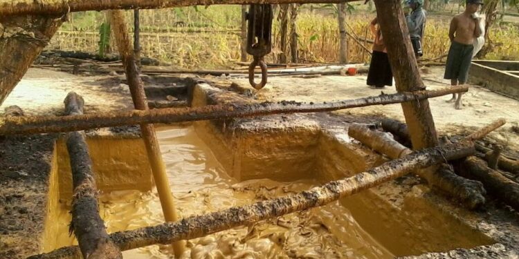 Pertamina EP dan BUMD Petro Muba Kelola 490 Sumur Tua