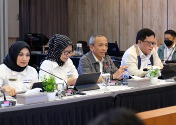 APBN Jawa Barat Stabil, Dukung Program Prioritas Nasional