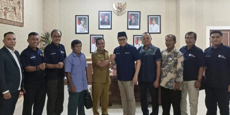 GERNAS: Perkebunan Sawit Rakyat Perkuat Ekonomi dan Kedaulatan Energi
