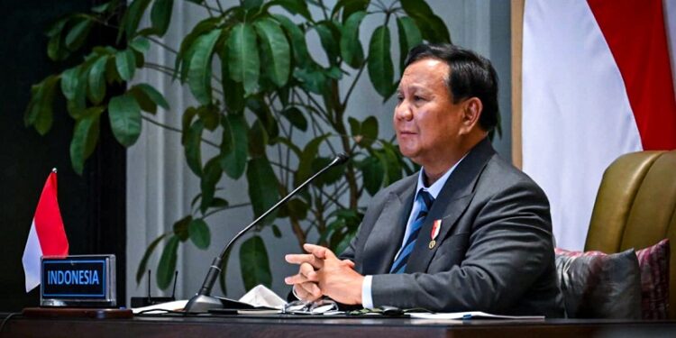 BRICS Berperan Strategis dalam Stabilitas Global