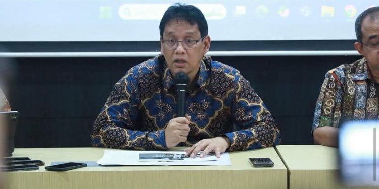 Menkeu Purbaya Tolak Tax Amnesty Reguler