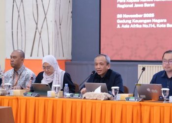 Kinerja APBN Jadi Katalis Pertumbuhan Ekonomi
