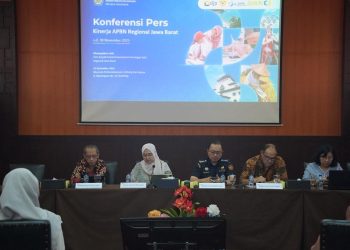 Pertumbuhan Ekonomi Nasional Tetap Terjaga Kuat dan Berkesinambungan