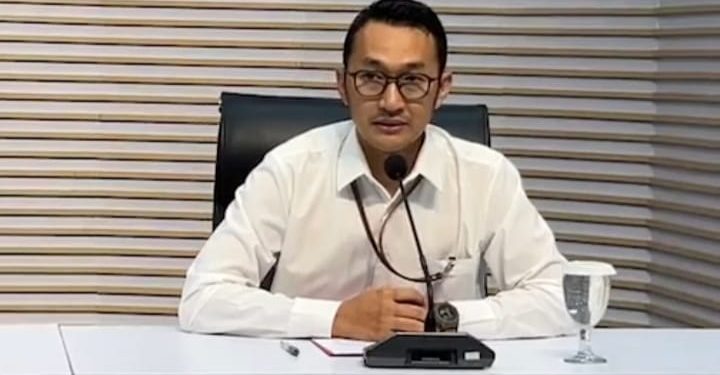 KPK: Penanganan Kasus Suap Pajak Jadi Momentum Perbaikan Menyeluruh DJP