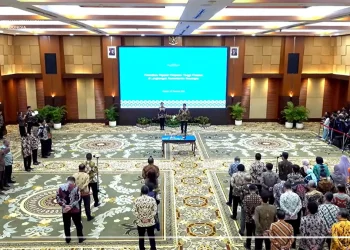 Menkeu Purbaya Rotasi 40 Pejabat DJP, Fokus pada Perbaikan mobil dan Reformasi Birokrasi