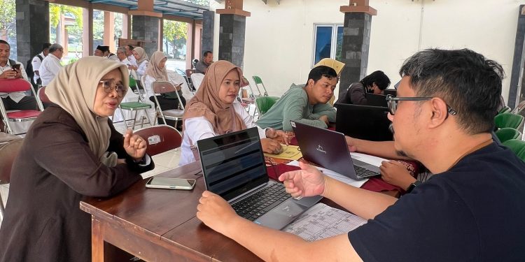 Jemput Bola ala DJP, Pendampingan Lapor SPT Tahunan via Coretax
