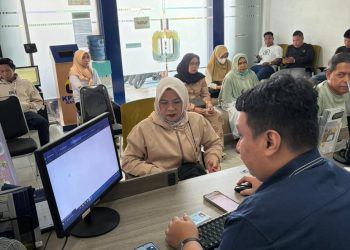 DJP Hapus Sanksi Telat Lapor SPT Tahunan Orang Pribadi, Diberikan Perpanjangan Waktu sampai Akhir April 2026