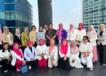 Workshop ALKI: Pajak Anti Panik, Bisnis Makin Cantik