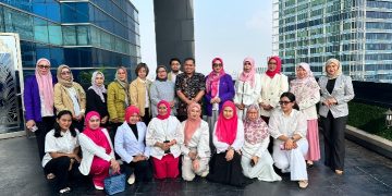 Workshop ALKI: Pajak Anti Panik, Bisnis Makin Cantik