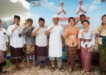 Bank Sampah Jadi Solusi Bayar PBB-P2 Non Tunai di Buleleng