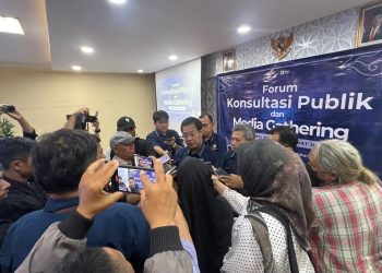 PPh Final UMKM Tetap 0,5 Persen, DJP Perkuat Ketepatan Sasaran