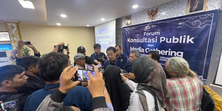 PPh Final UMKM Tetap 0,5 Persen, DJP Perkuat Ketepatan Sasaran