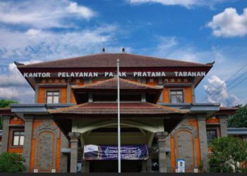 Kanwil DJP Bali Blokir Rekening dan Sertifikat Elektronik 295 Penunggak Pajak