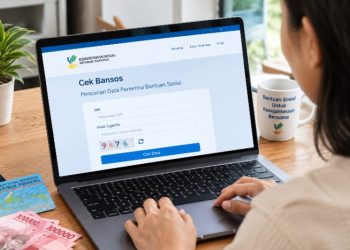 Cara Cek Desil NIK dan Status BLT Kesra Rp900.000, Ini Informasi Terbarunya